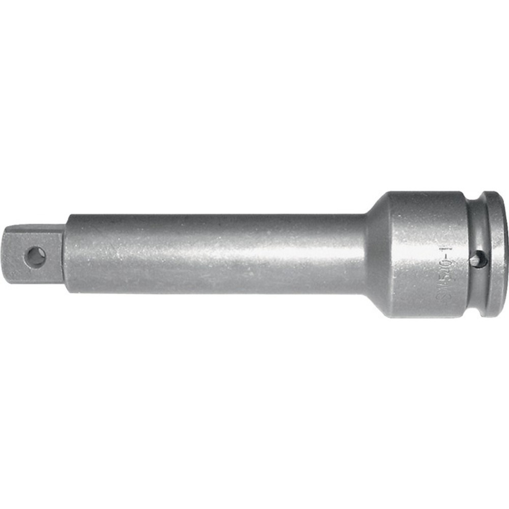 Produktabbildung: ASW Kraftschraubereinsatzverlängerung 550 Antriebs-4-KT.1 Zoll L.175mm
