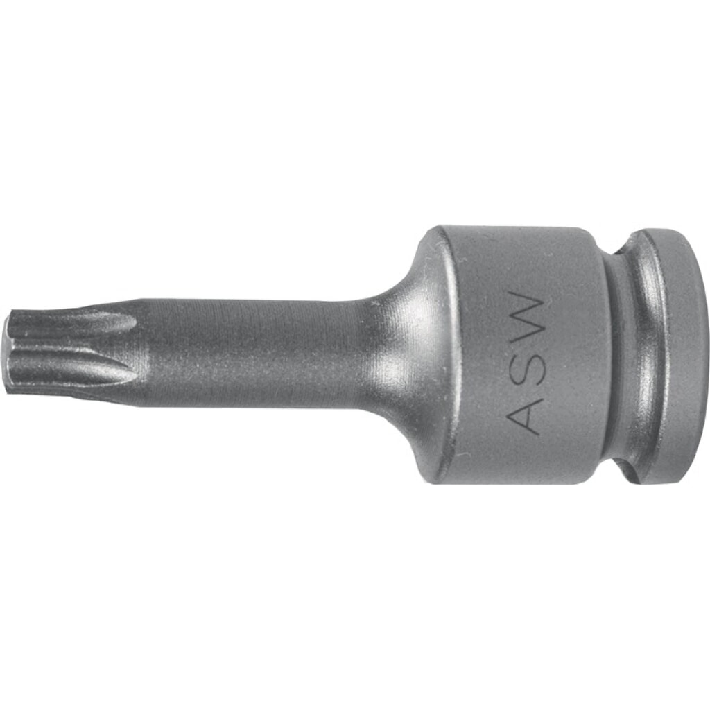 ASW Kraftschraubersteckschlüsseleinsatz 724