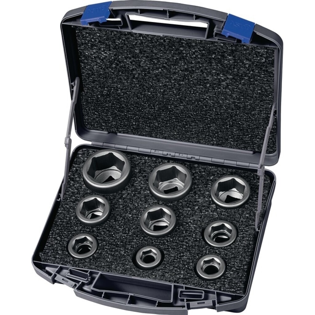 ASW Kraftstecknusssatz 740 KS 9 OL
