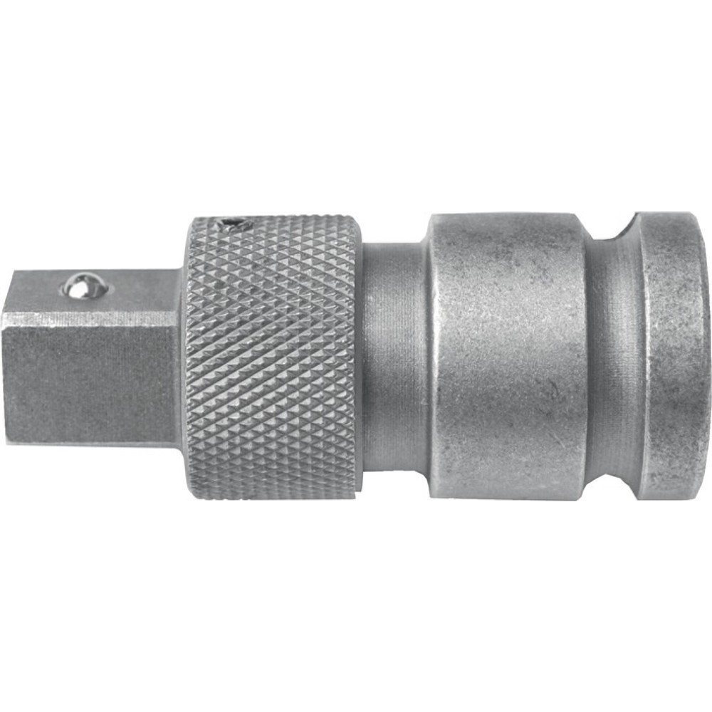 Produktabbildung: ASW Kraftverbindungsteil 750 SWH Antr.1Zoll Abtrieb 1Zoll Innen/Außen-4-kant,SWF