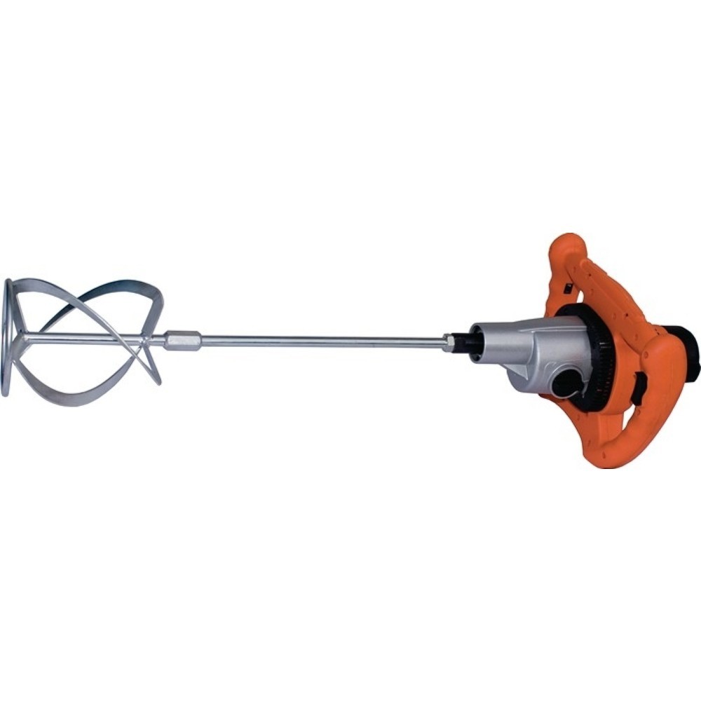 Produktabbildung: ATIKA Handrührgerät RW 1600 A 1600 W M14 140mm