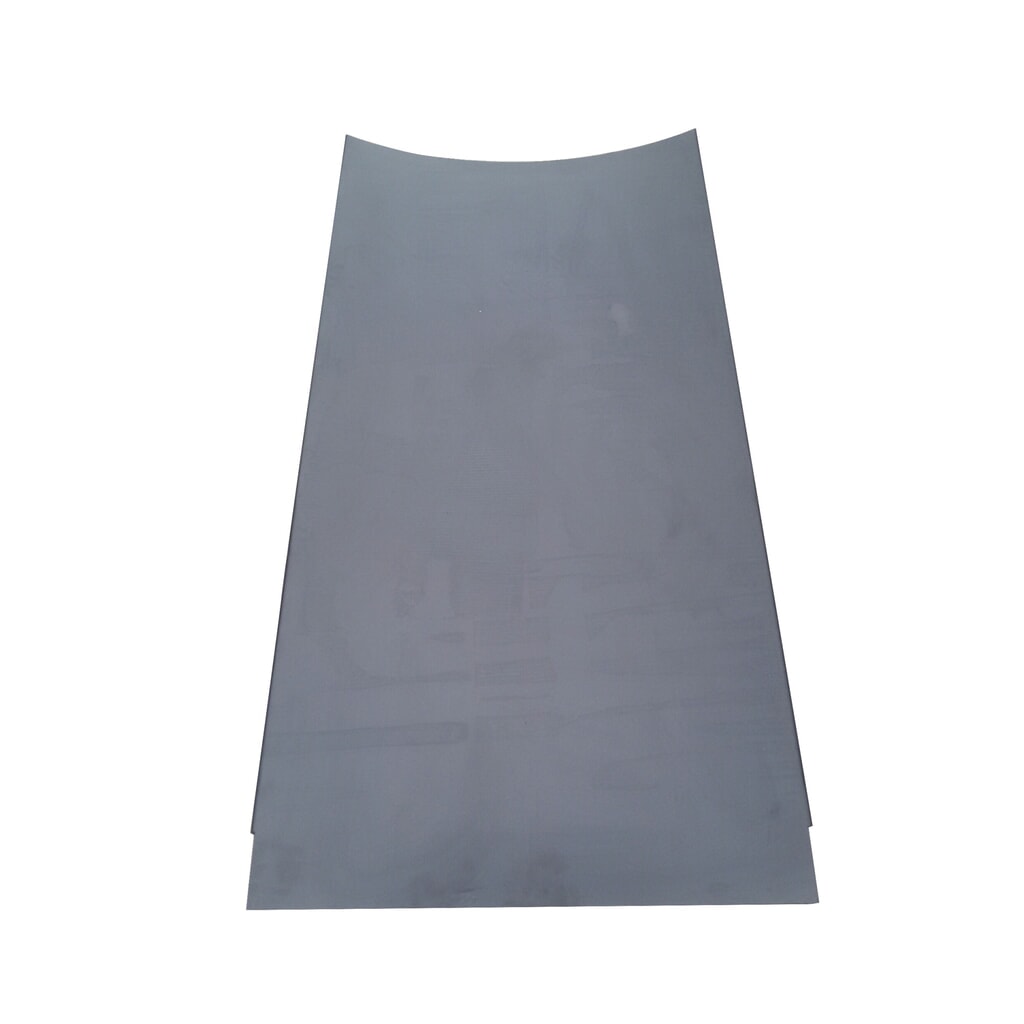 Produktabbildung: Auffahrrampe für Palettenwickler Basic mit Drehteller Ø 1.500 mm