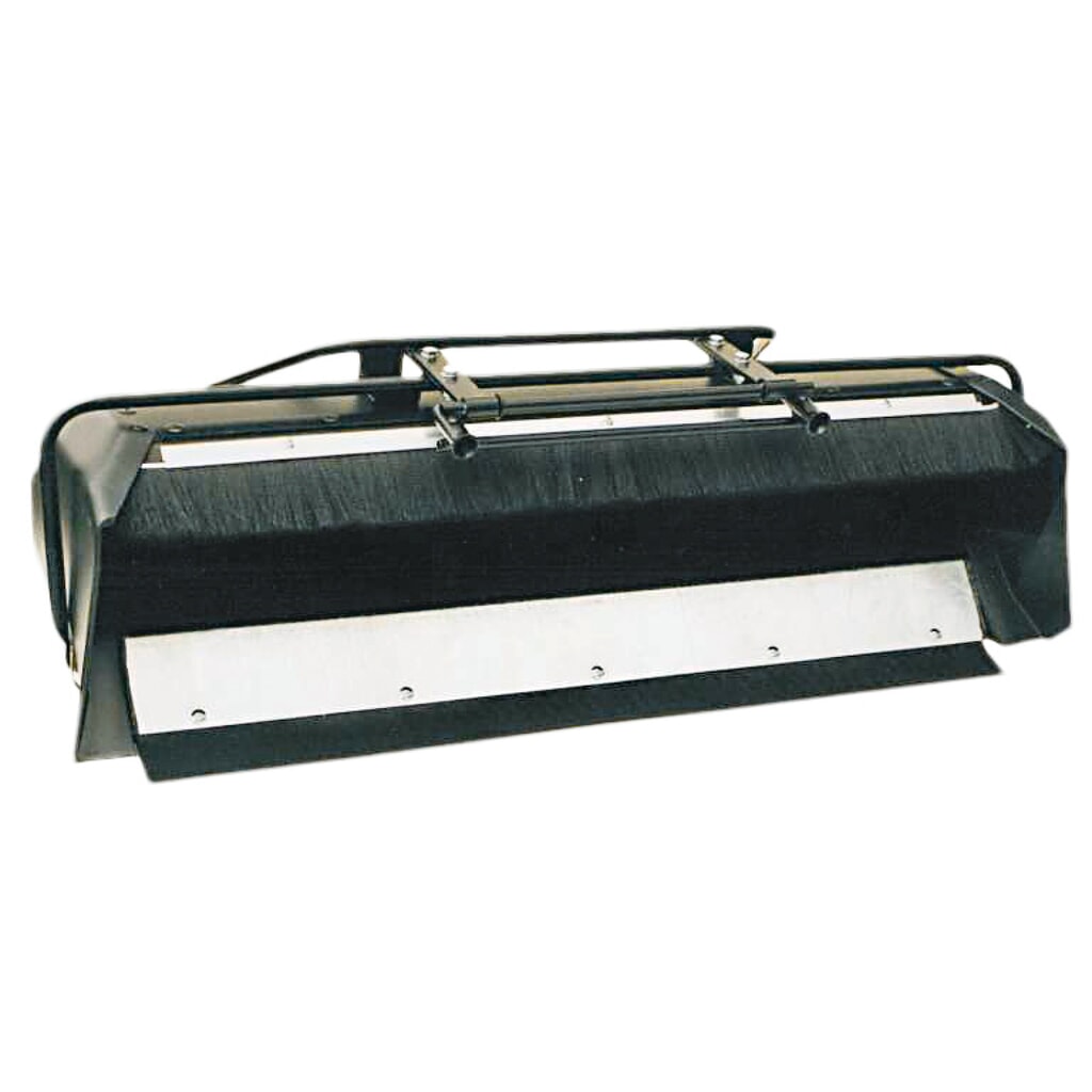 Auffangbehälter für Limpar Ganzjahres-Kehrmaschine Profi Sweeper 80 Produktabbildung: Auffangbehälter für Limpar Ganzjahres-Kehrmaschine Profi Sweeper 80
