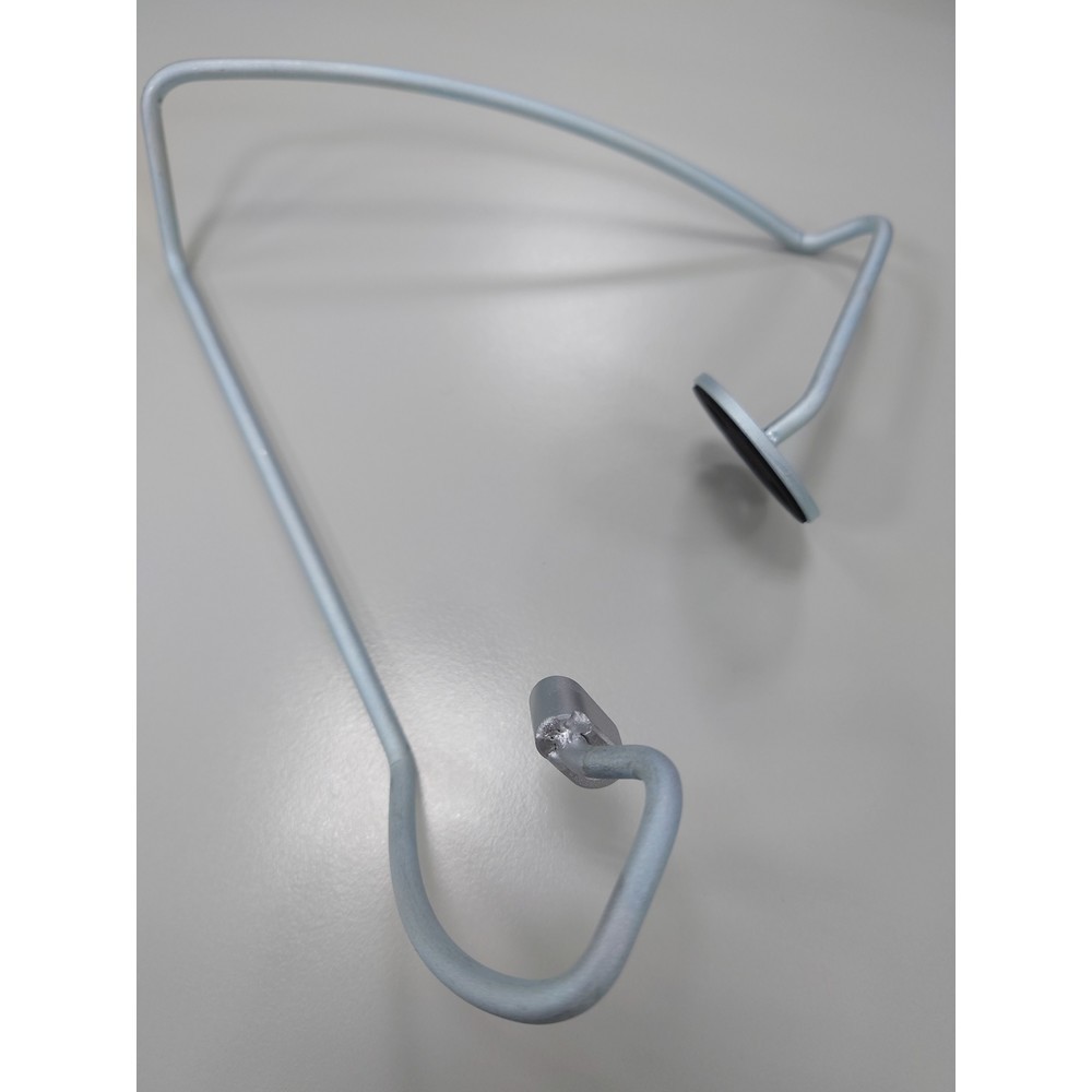 Produktabbildung: LINDER Aufhängebügel f. Umreifungsstation BW-XL, für AKKU-Gerät LS-ZP