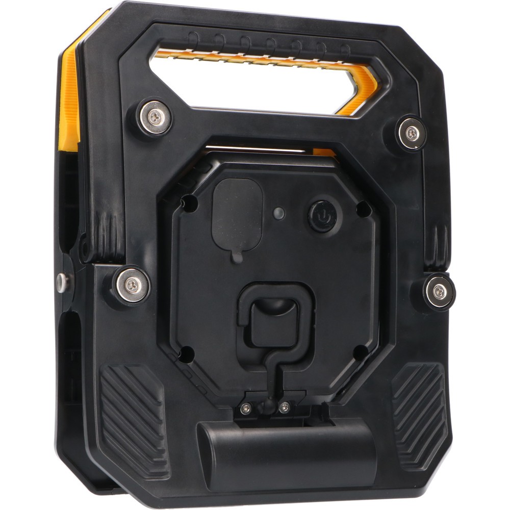 Produktabbildung Nr. 5: Aufladbare Arbeitsleuchte - 15W 1500lm 6500K IP54 24,42Wh - Lithium-Ionen