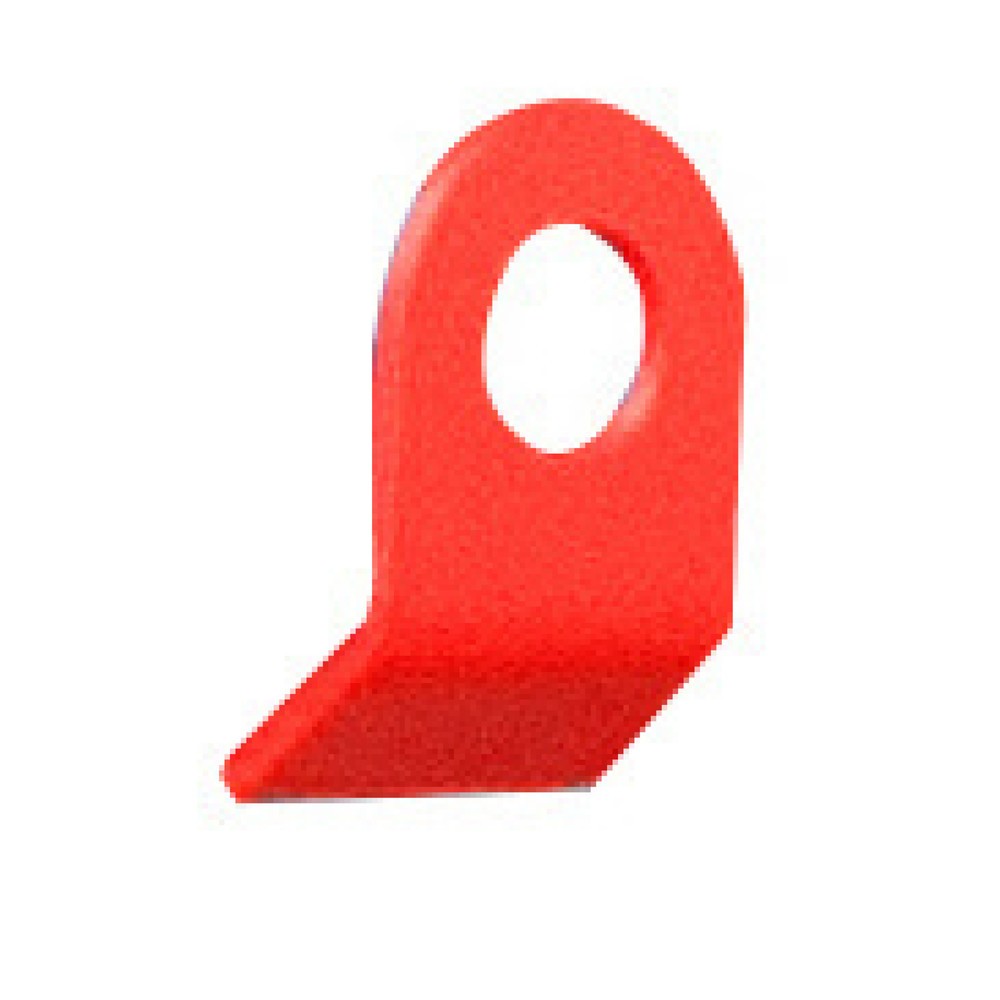 Produktabbildung: Aufpreis für Bauer® Kranösen für Kippbehälter, 4 Stück