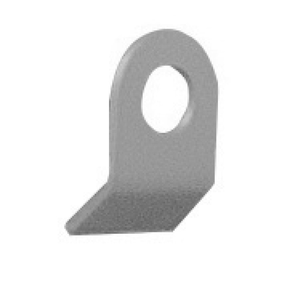 Produktabbildung Nr. 4: Aufpreis für Bauer® Kranösen für Kippbehälter, 4 Stück