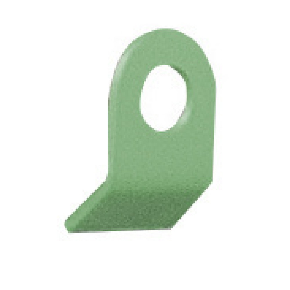 Produktabbildung Nr. 5: Aufpreis für Bauer® Kranösen für Kippbehälter, 4 Stück