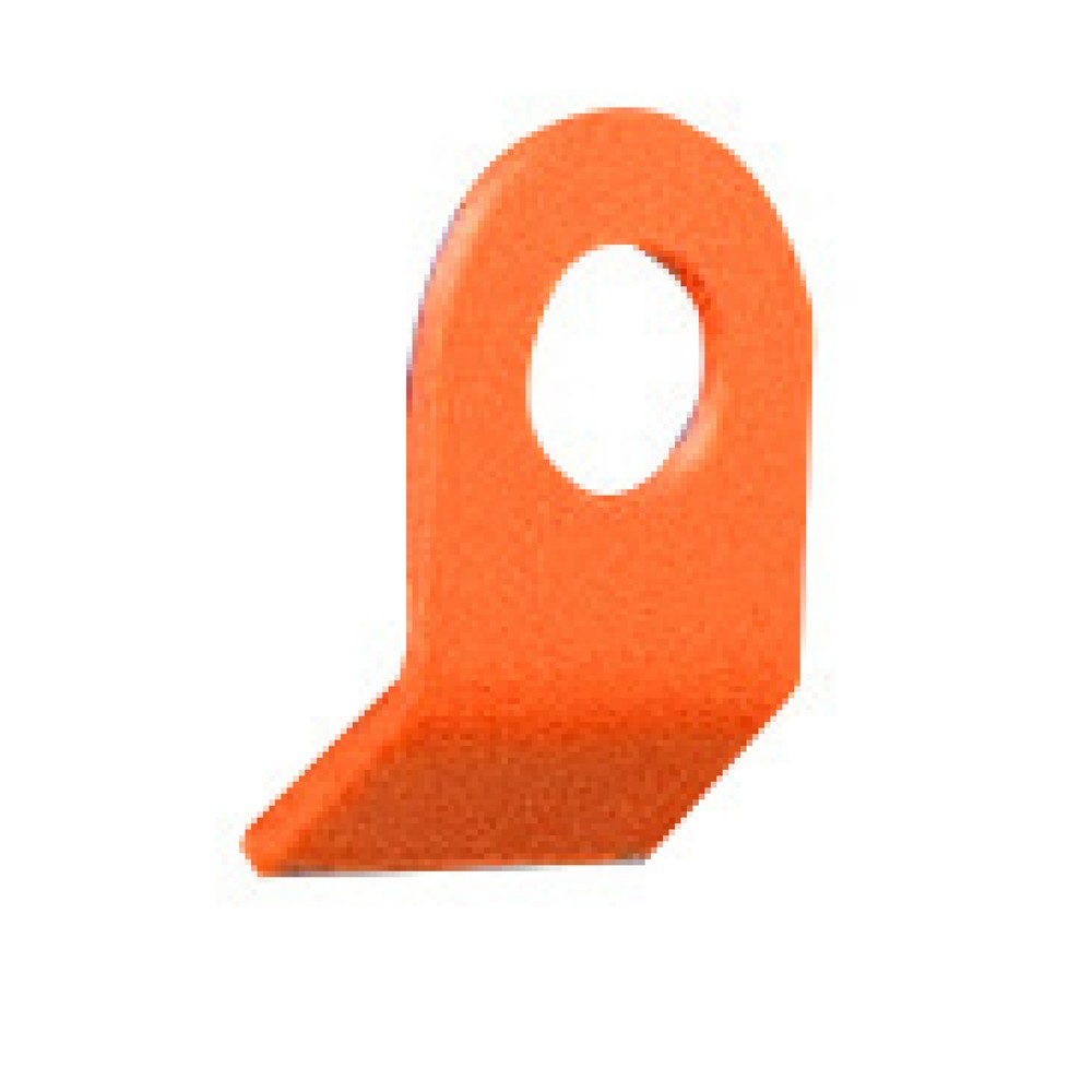 Produktabbildung Nr. 6: Aufpreis für Bauer® Kranösen für Kippbehälter, 4 Stück