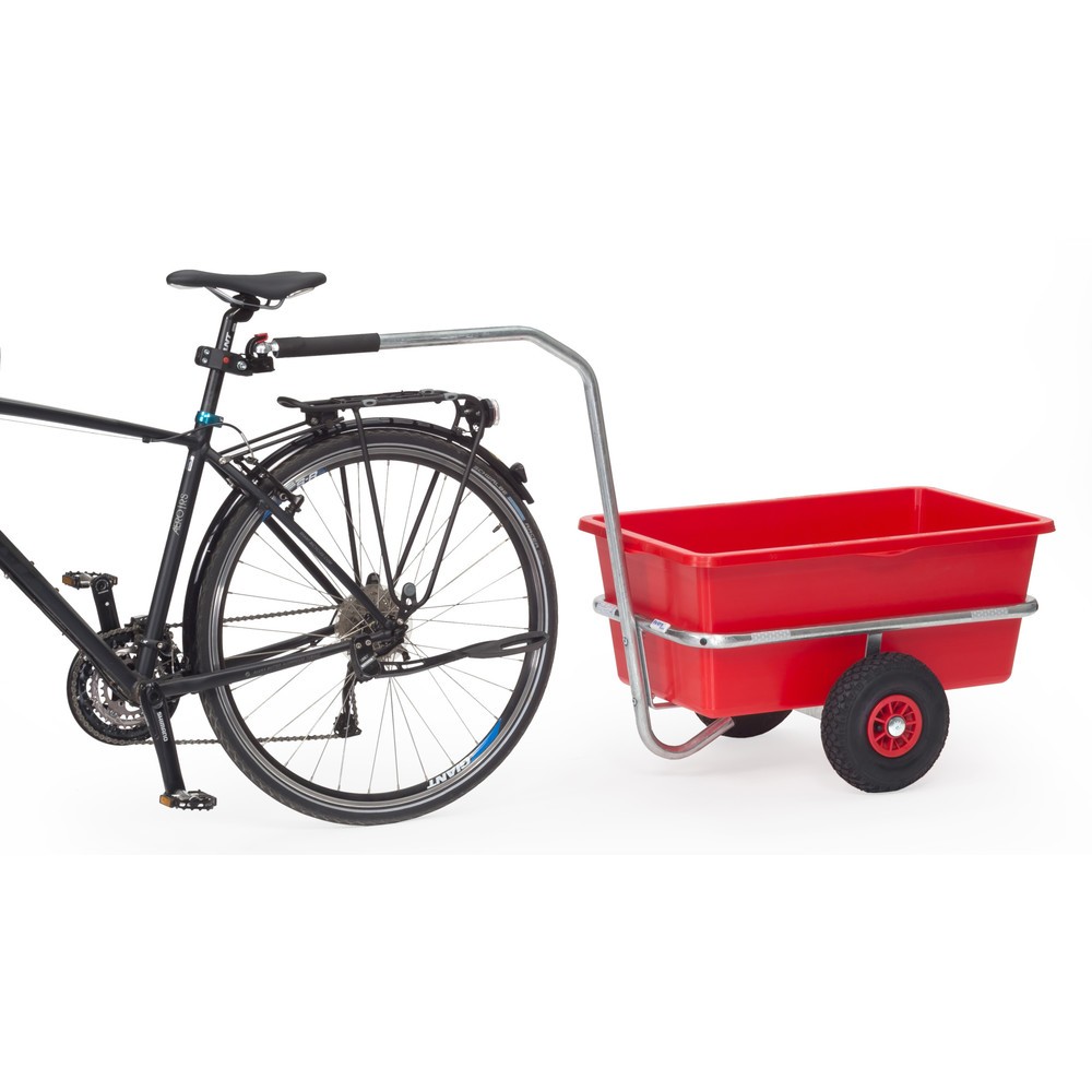 Produktabbildung Nr. 2: Aufpreis für fetra® Fahrrad-Kupplung mit Universaladapter