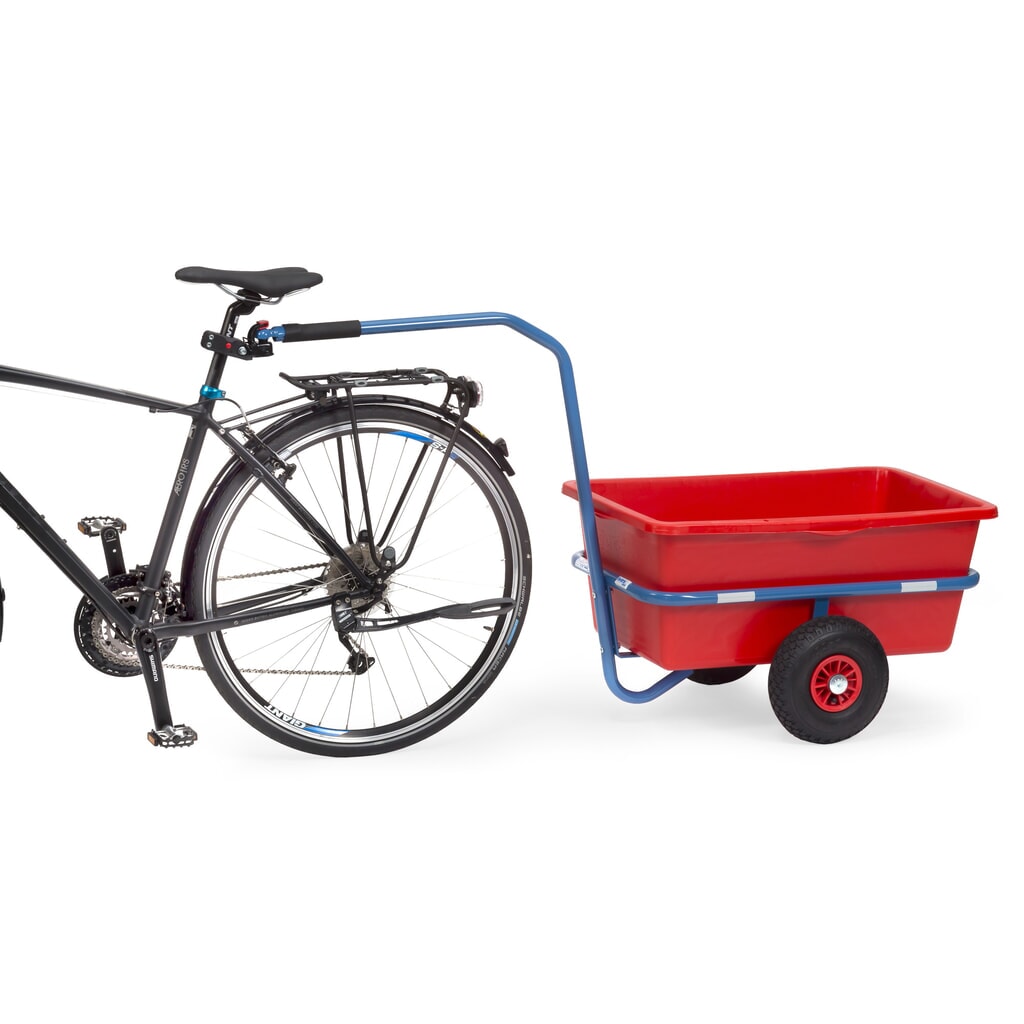 Aufpreis für fetra® Fahrrad-Kupplung mit Universaladapter Produktabbildung: Aufpreis für fetra® Fahrrad-Kupplung mit Universaladapter