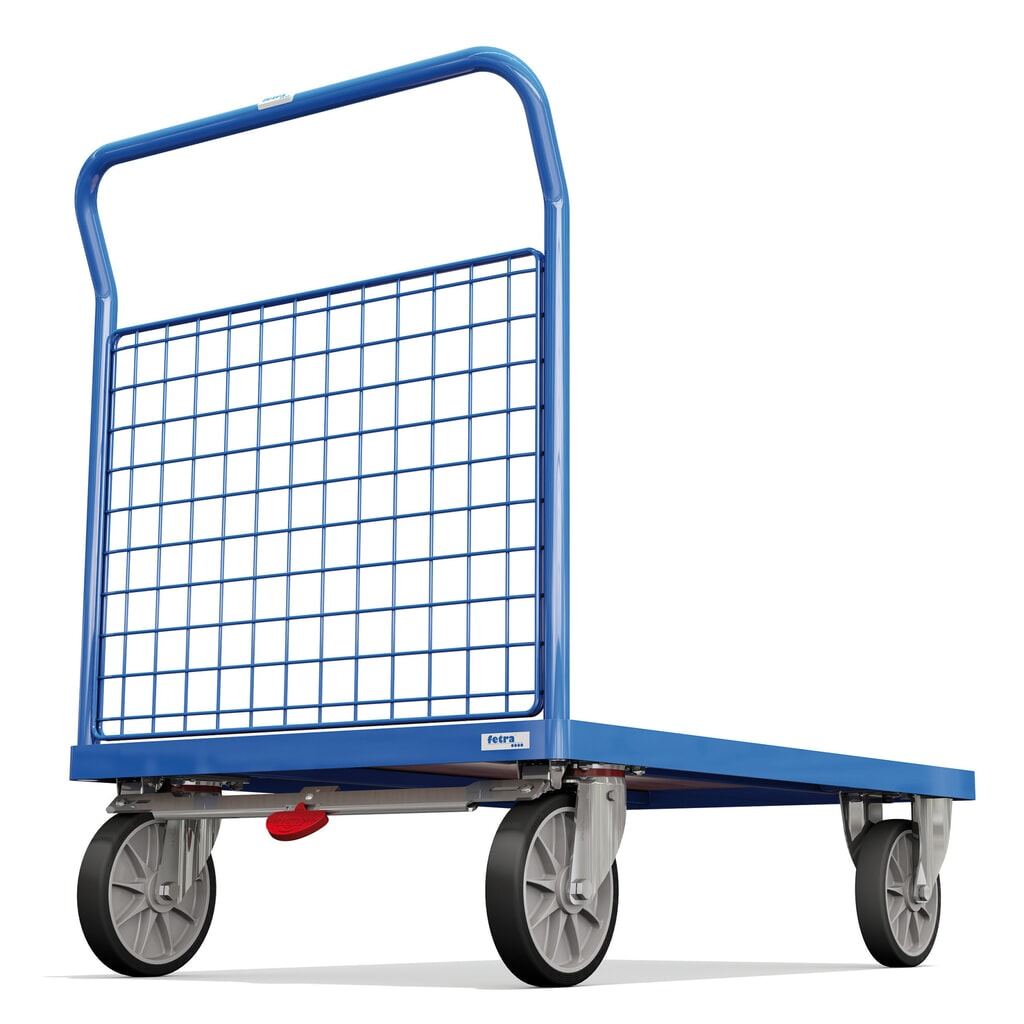 Aufpreis für fetra® TOTALSTOP Produktabbildung Nr. 4: Aufpreis für fetra® TOTALSTOP
