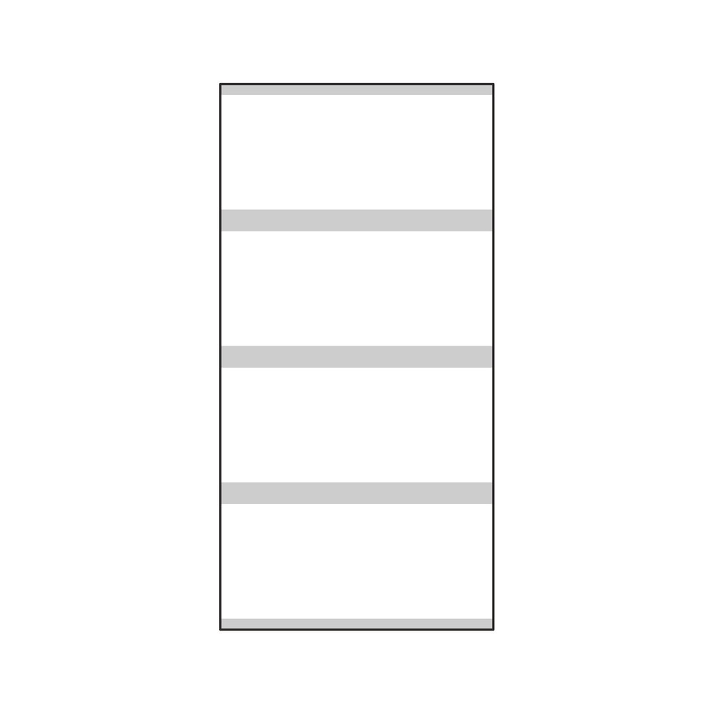 Produktabbildung Nr. 2: Aufpreis für Glassonderdekore, Preis pro Scheibe