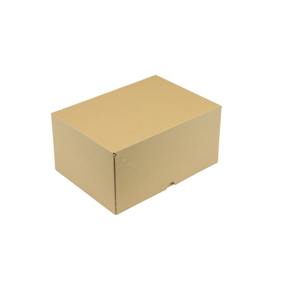 Produktabbildung Nr. 3: Aufrichteschachtel, 305 x 215 x 150/150 mm ( L x B x H/Deckelhöhe ), 2-teilig