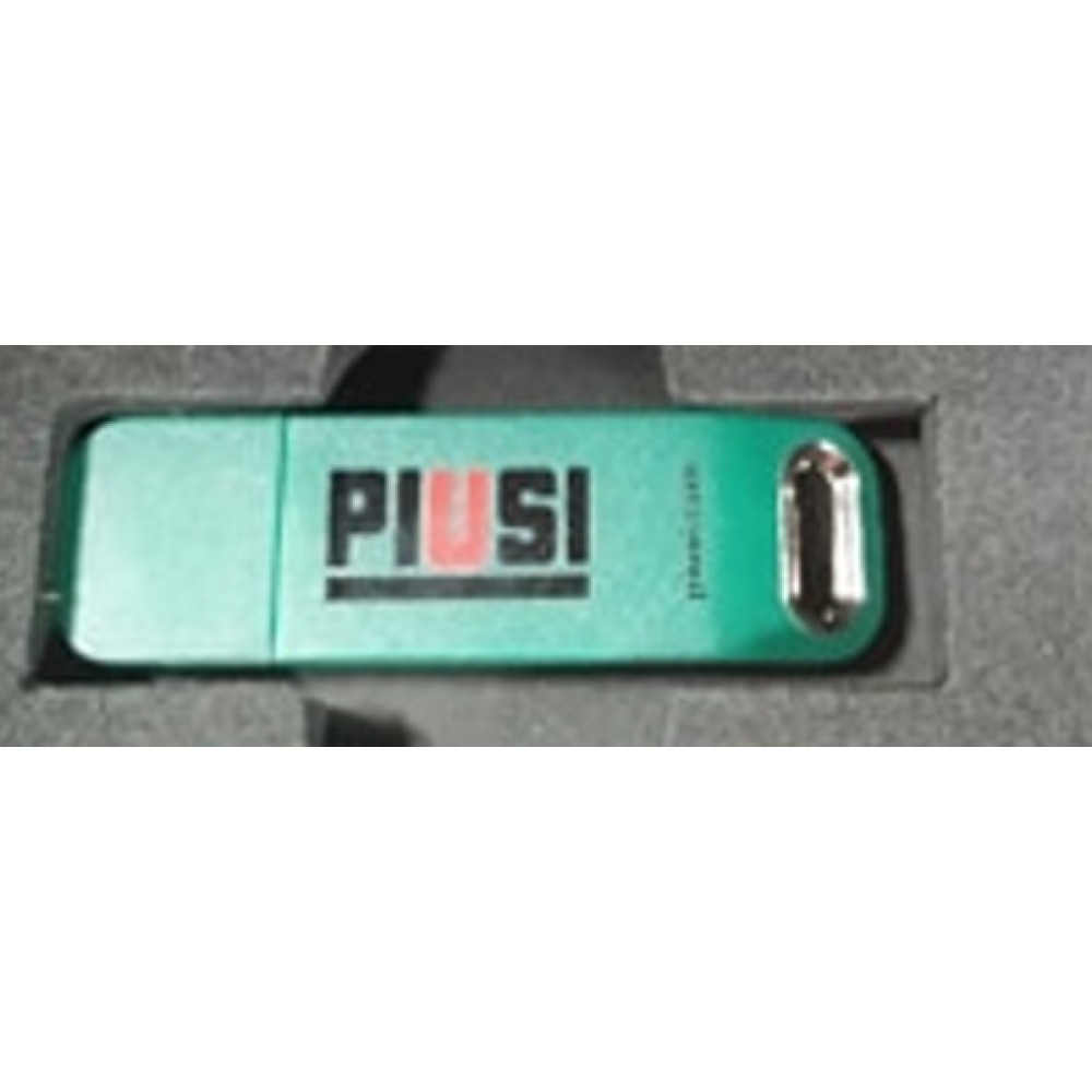 Produktabbildung: Auslesesoftware mit PC-Schnittstelle für Kingspan® FuelMaster® Spezifikation 4, inkl. Ausleseschlüssel und 10 Magnetschlüsseln