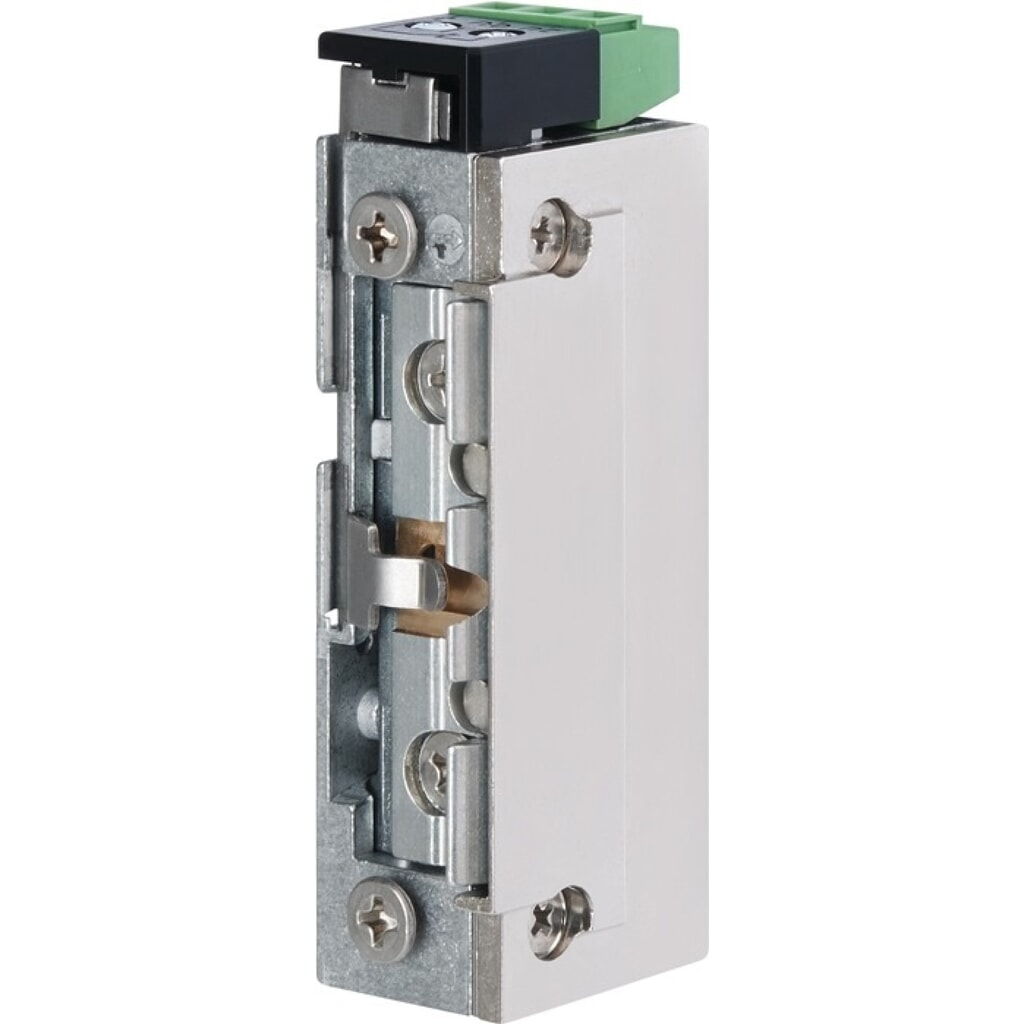 Produktabbildung: ASSA ABLOY Elektrotüröffner 118.63 ProFix 2, DIN links / rechts mit FaFix, 10-24 V AC/DC Standard