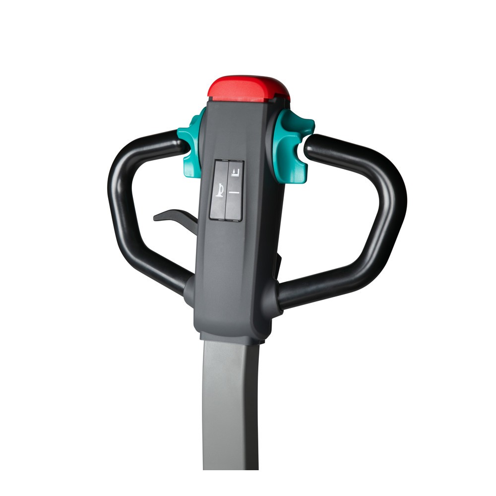Produktabbildung Nr. 8: Jungheinrich Elektro-Hubwagen AME 13, Tragfähigkeit 1.300 kg, Gabellänge 1.150 mm