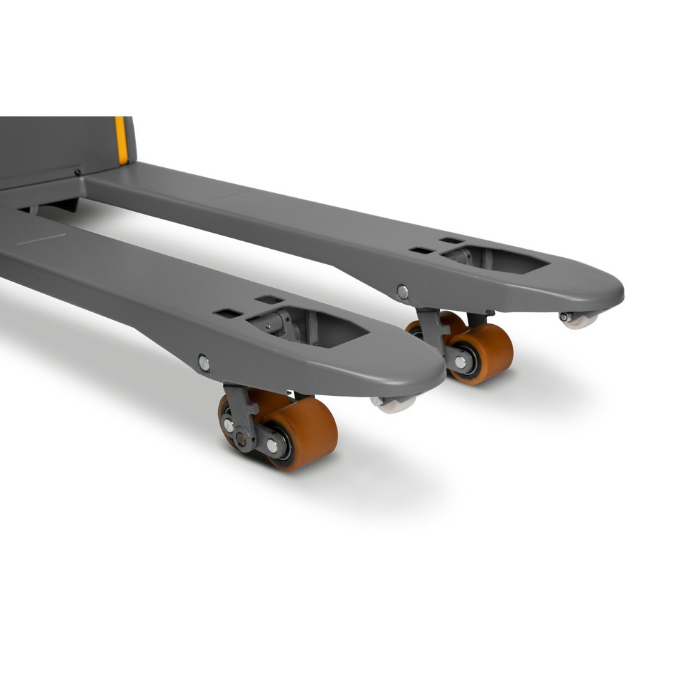 Produktabbildung Nr. 5: Jungheinrich Elektro-Hubwagen AME 15, Tragfähigkeit 1.500 kg, Gabellänge 1.150 mm