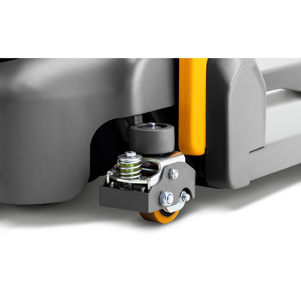 Produktabbildung Nr. 4: Jungheinrich Elektro-Hubwagen AME 16, Tragfähigkeit 1.600 kg, Gabellänge 1.150 mm