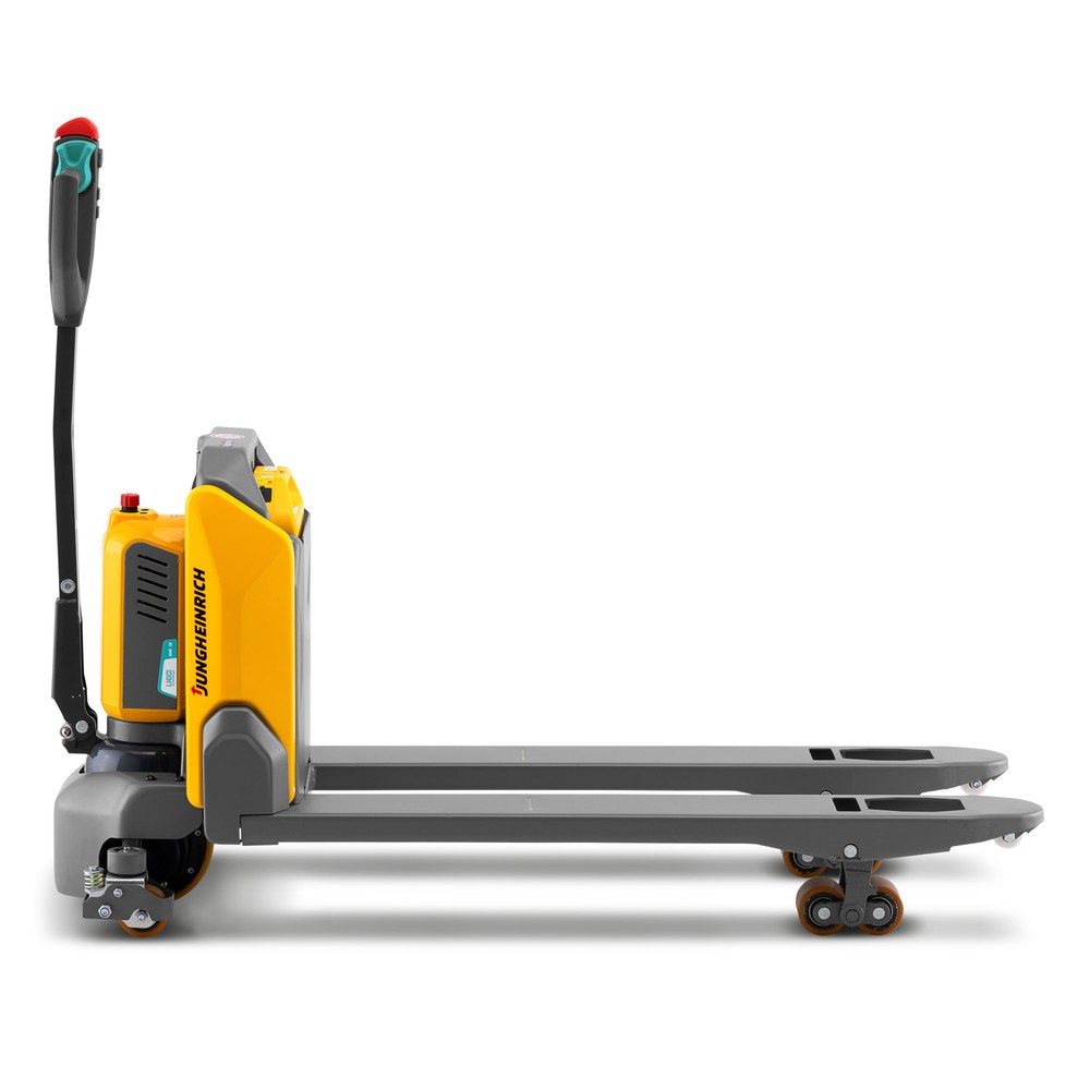 Produktabbildung Nr. 7: Jungheinrich Elektro-Hubwagen AME 16, Tragfähigkeit 1.600 kg, Gabellänge 1.150 mm