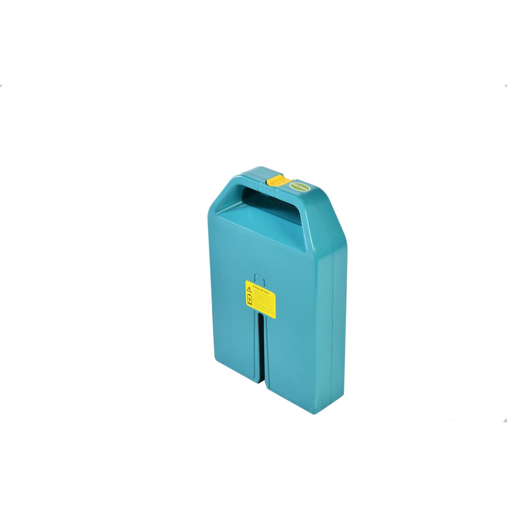 Produktabbildung: Ameise® Batterie für Lithium-Ionen-Hubwagen Ameise® PTE 1.5, besonders flexibel, mit 24 V / 36 Ah