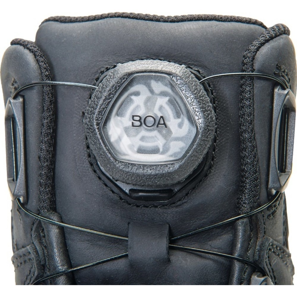 Produktabbildung Nr. 6: BAAK Sicherheitsstiefel Braxton Gr.41