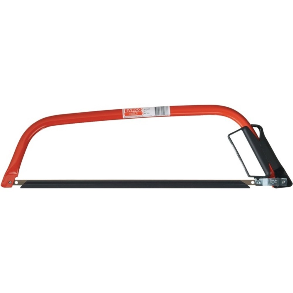 Produktabbildung Nr. 2: BAHCO Bügelsäge Blattlänge760mm geh.Zahnspitzen