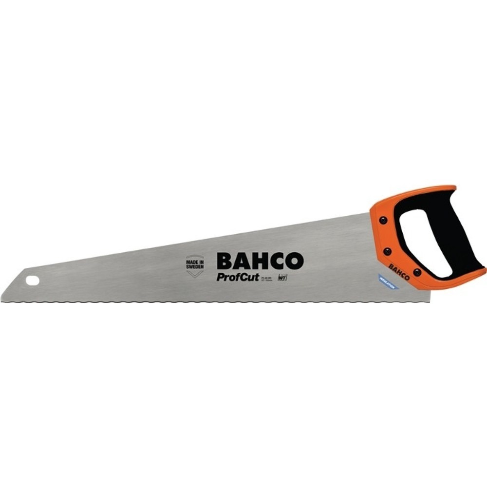 Produktabbildung: Dmmstoffsge ProfCut BlattL550mm BlattSt083mm fIsolierungsmaterial