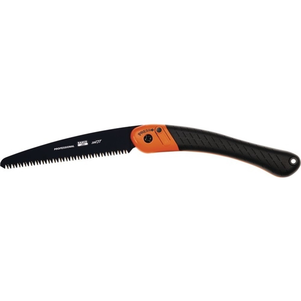Produktabbildung: BAHCO Klappsäge Blatt-L.190mm
