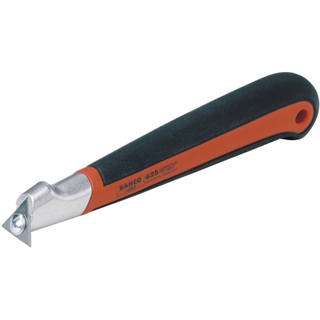 BAHCO Schaber ERGO Klingenbreite 25mm Produktabbildung: BAHCO Schaber ERGO Klingenbreite 25mm