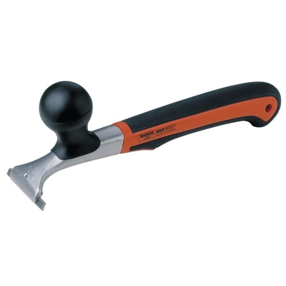 Produktabbildung: BAHCO Schaber ERGO L.360mm Klingenbreite 65mm