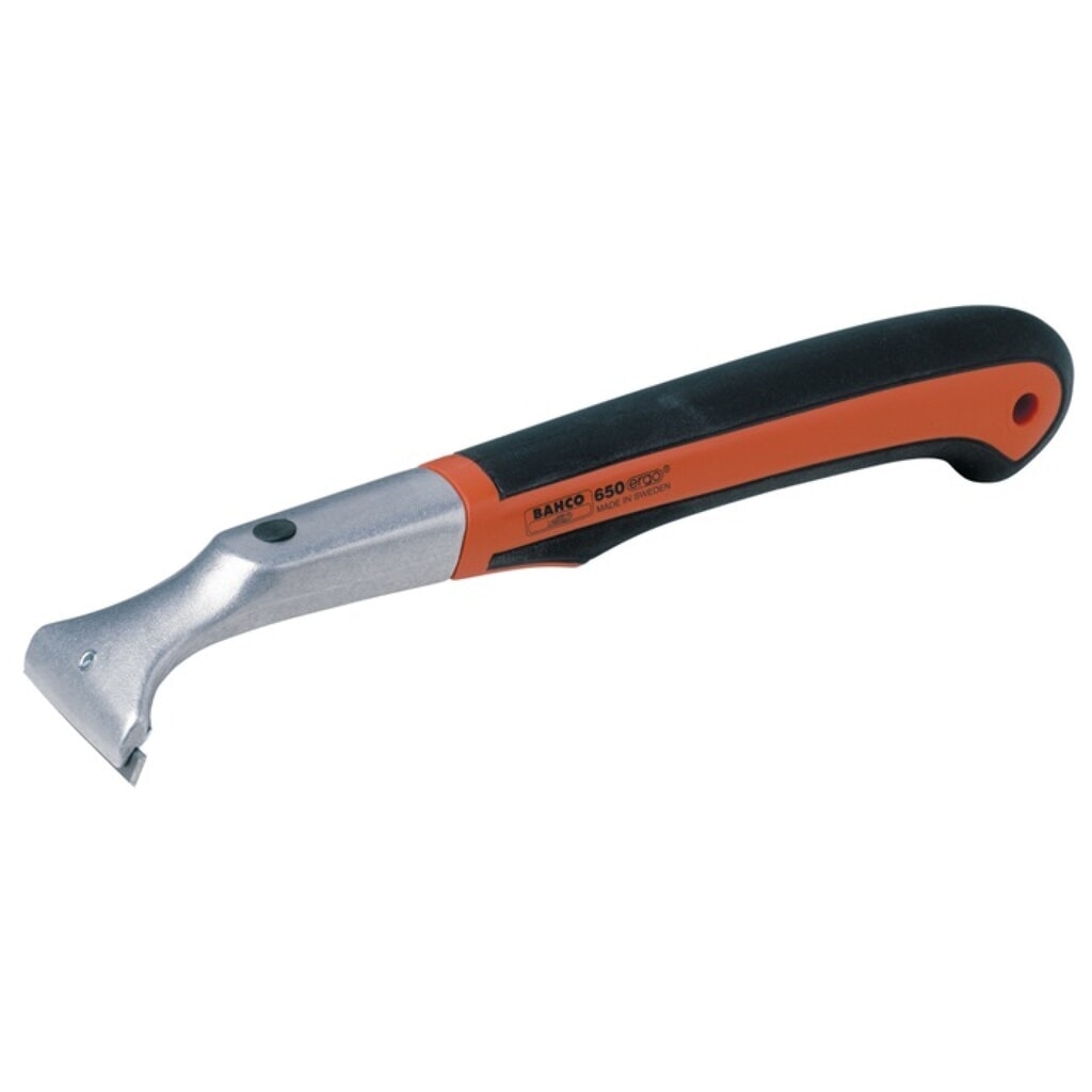 BAHCO Universalschaber ERGO L.250mm Klingenbreite 50mm Produktabbildung: BAHCO Universalschaber ERGO L.250mm Klingenbreite 50mm