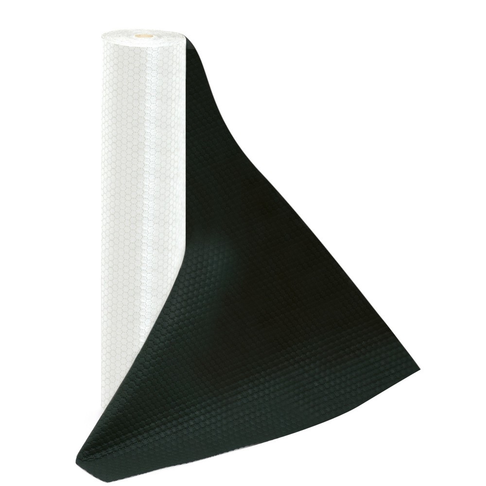 Produktabbildung: Bahnmatte SMF Heavyweight, 1 Rolle, Breite 710 mm, Länge 25 m, Öl, weiß