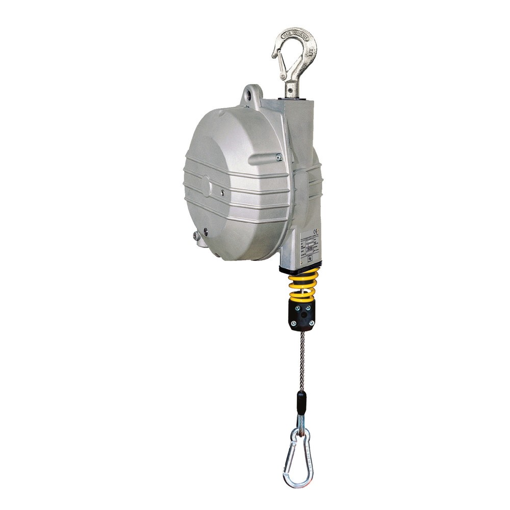 Produktabbildung: Balancer, Seilauszug 2 m, TK 4-7 kg