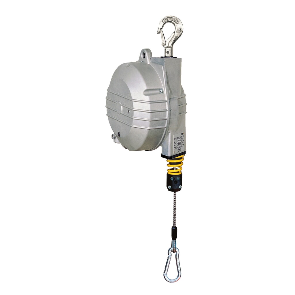 Balancer, Seilauszug 2 m, TK 4-7 kg Produktabbildung: Balancer, Seilauszug 2 m, TK 4-7 kg