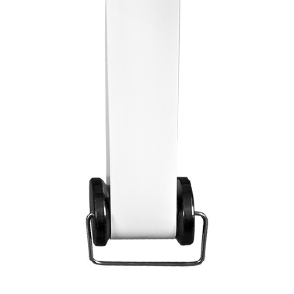 Produktabbildung: Bandsicherung für Bandskimmer 100-B/200-B, 30 mm