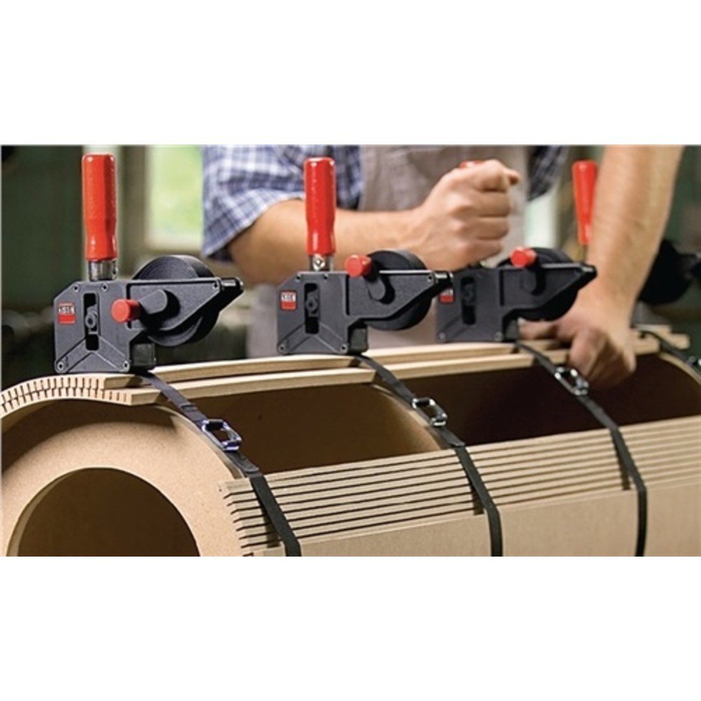 Produktabbildung Nr. 2: Bandspanner BAN Band-B25xS1mm Spannumfang b.7m BESSEY