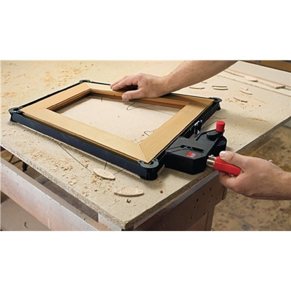Produktabbildung Nr. 4: Bandspanner BAN Band-B25xS1mm Spannumfang b.7m BESSEY