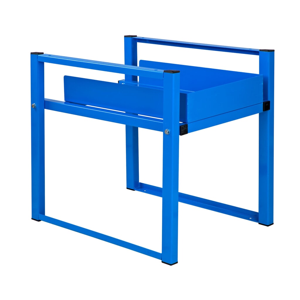 HEMMDAL Fassregal, für 1 Fass à 30 oder 60 l Produktabbildung Nr. 2: HEMMDAL Fassregal, für 1 Fass à 30 oder 60 l