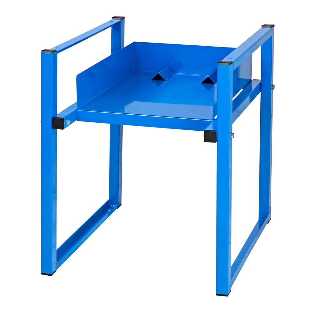 HEMMDAL Fassregal, für 1 Fass à 30 oder 60 l Produktabbildung: HEMMDAL Fassregal, für 1 Fass à 30 oder 60 l