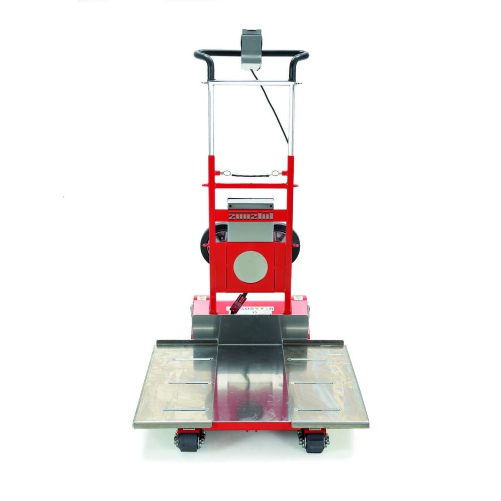 Produktabbildung Nr. 2: Basisverbreiterung für Zonzini Treppensteiger Domino Plasmoid