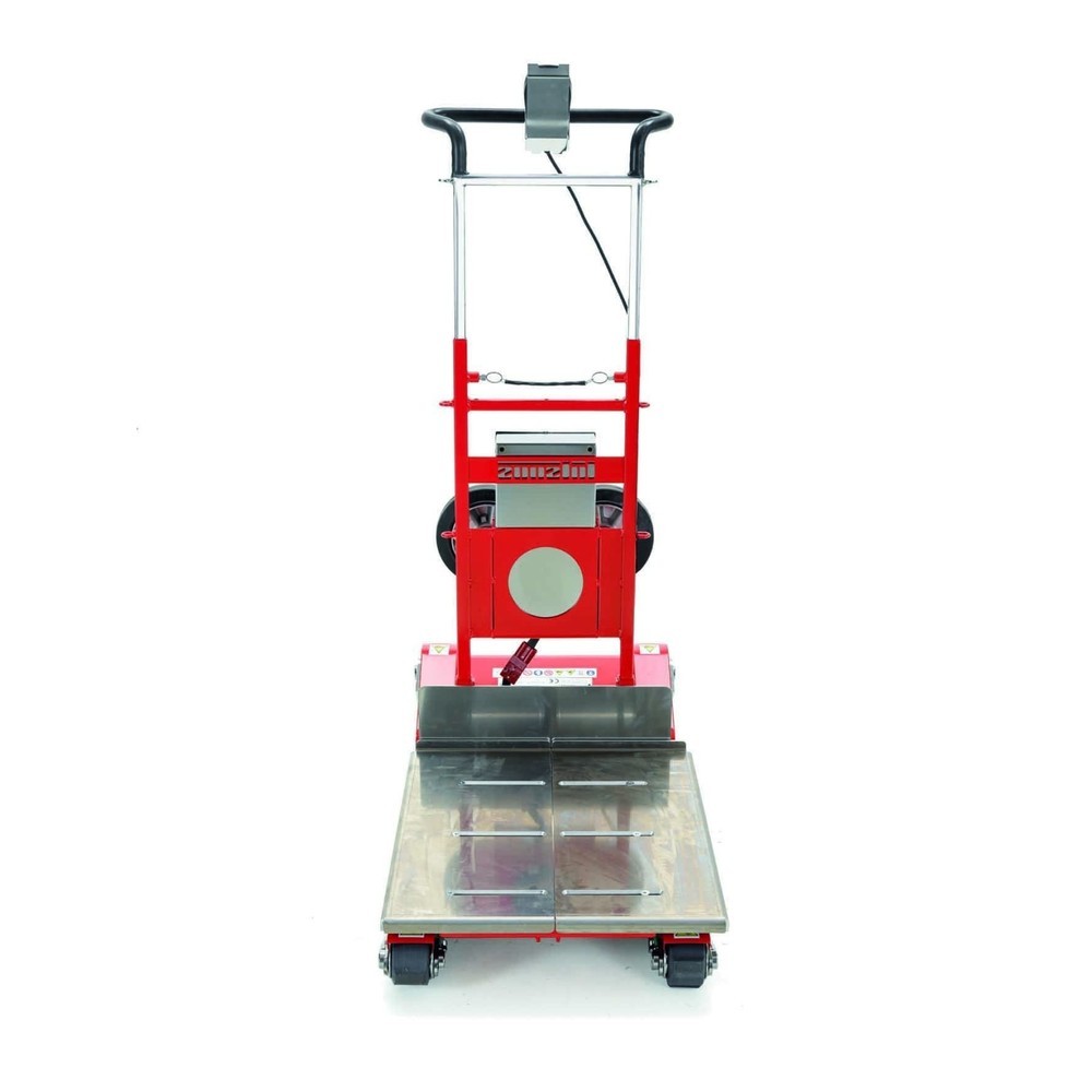 Produktabbildung Nr. 3: Basisverbreiterung für Zonzini Treppensteiger Domino Plasmoid