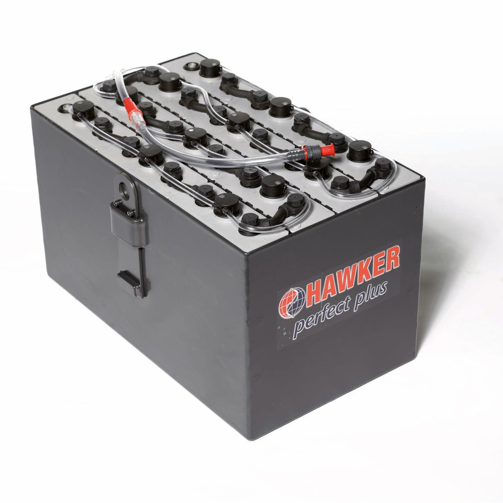 Produktabbildung: Batterie 12V/105Ah, Gel