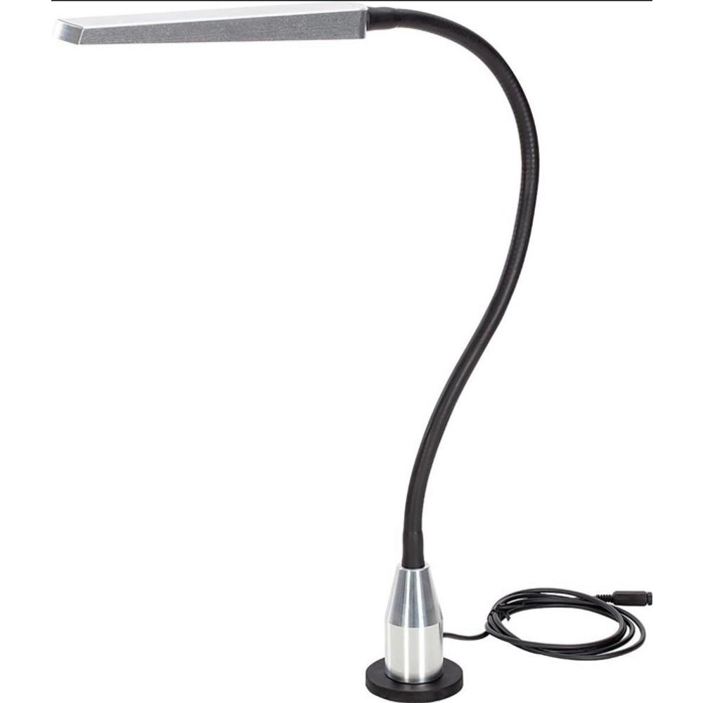 Produktabbildung: BAUER & BÖCKER LED-Arbeitsleuchte Silhouette, 10 W 960 lm