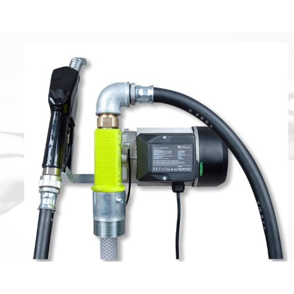 Bauer® Elektropumpe G 50/24 II, 24 V Produktabbildung: Bauer® Elektropumpe G 50/24 II, 24 V