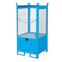 Bauer® Fass-Stapelpalette FSP