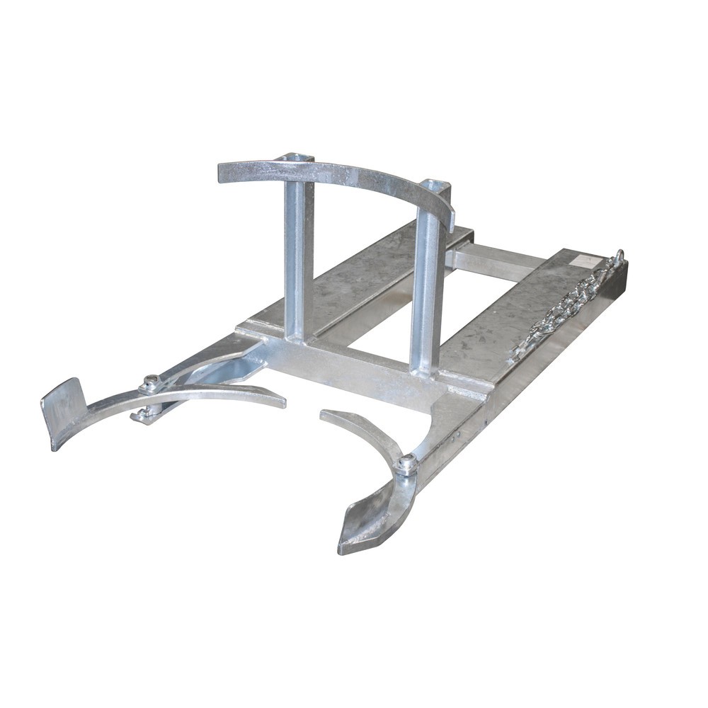 Produktabbildung: Bauer® Fassheber FH-I 220, feuerverzinkt
