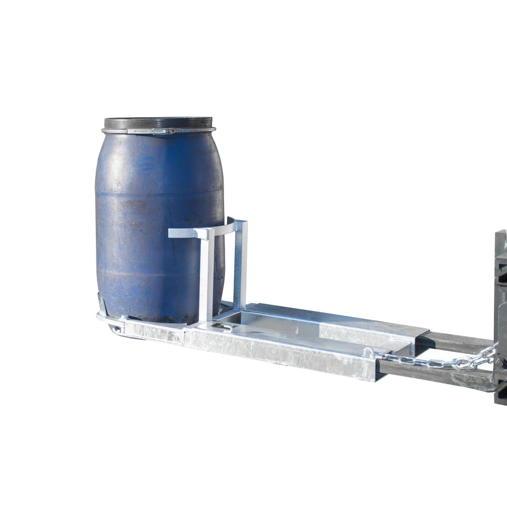 Produktabbildung Nr. 2: Bauer® Fassheber FH-I 220, feuerverzinkt