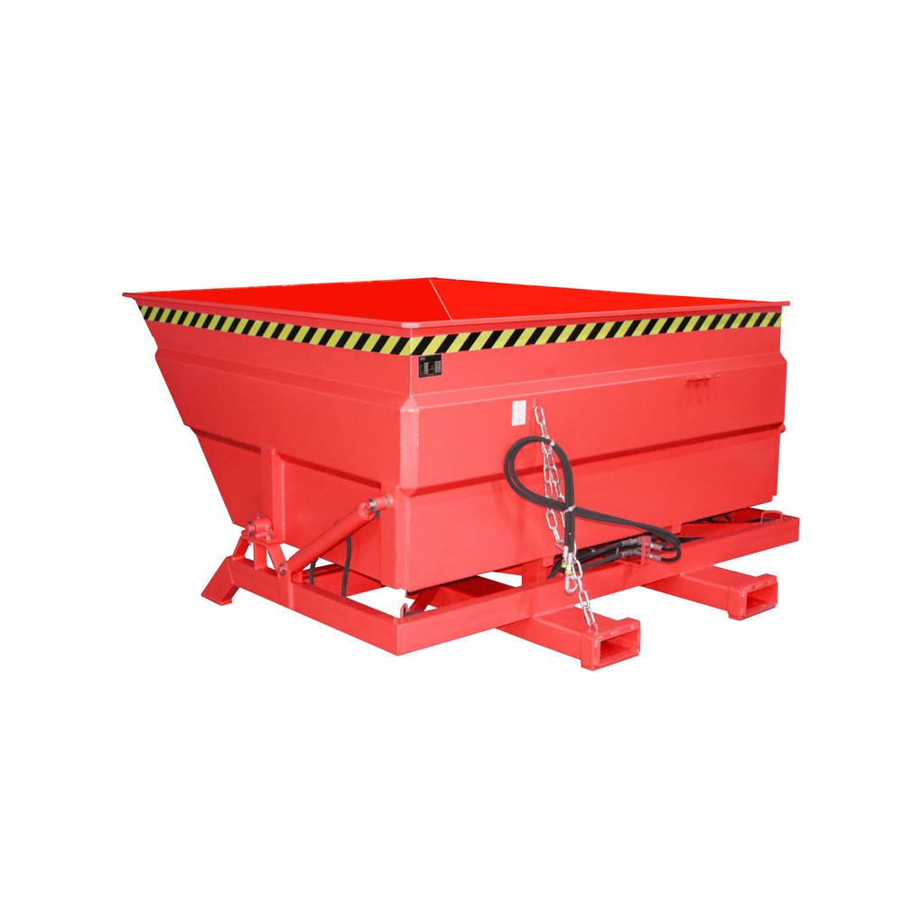 Bauer® Kippbehälter Typ BKC-H