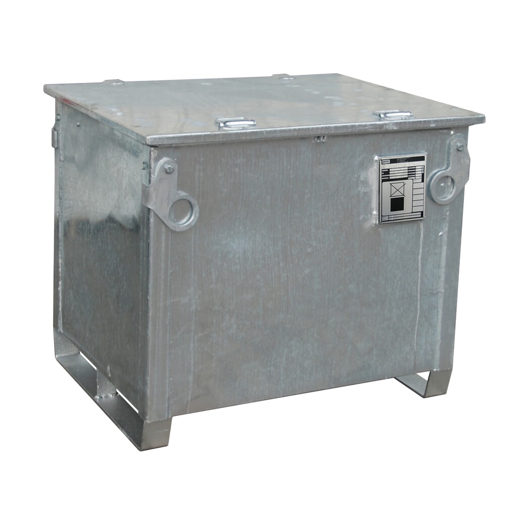 Bauer® Kraftstofftank MT 450 Produktabbildung: Bauer® Kraftstofftank MT 450